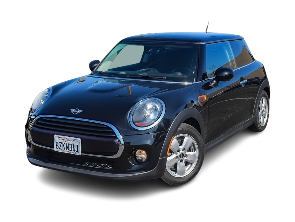 mini hardtop 2 door 2019 WMWXP5C51K2H31624 image mini hardtop 2 door 2019 WMWXP5C51K2H31624 image